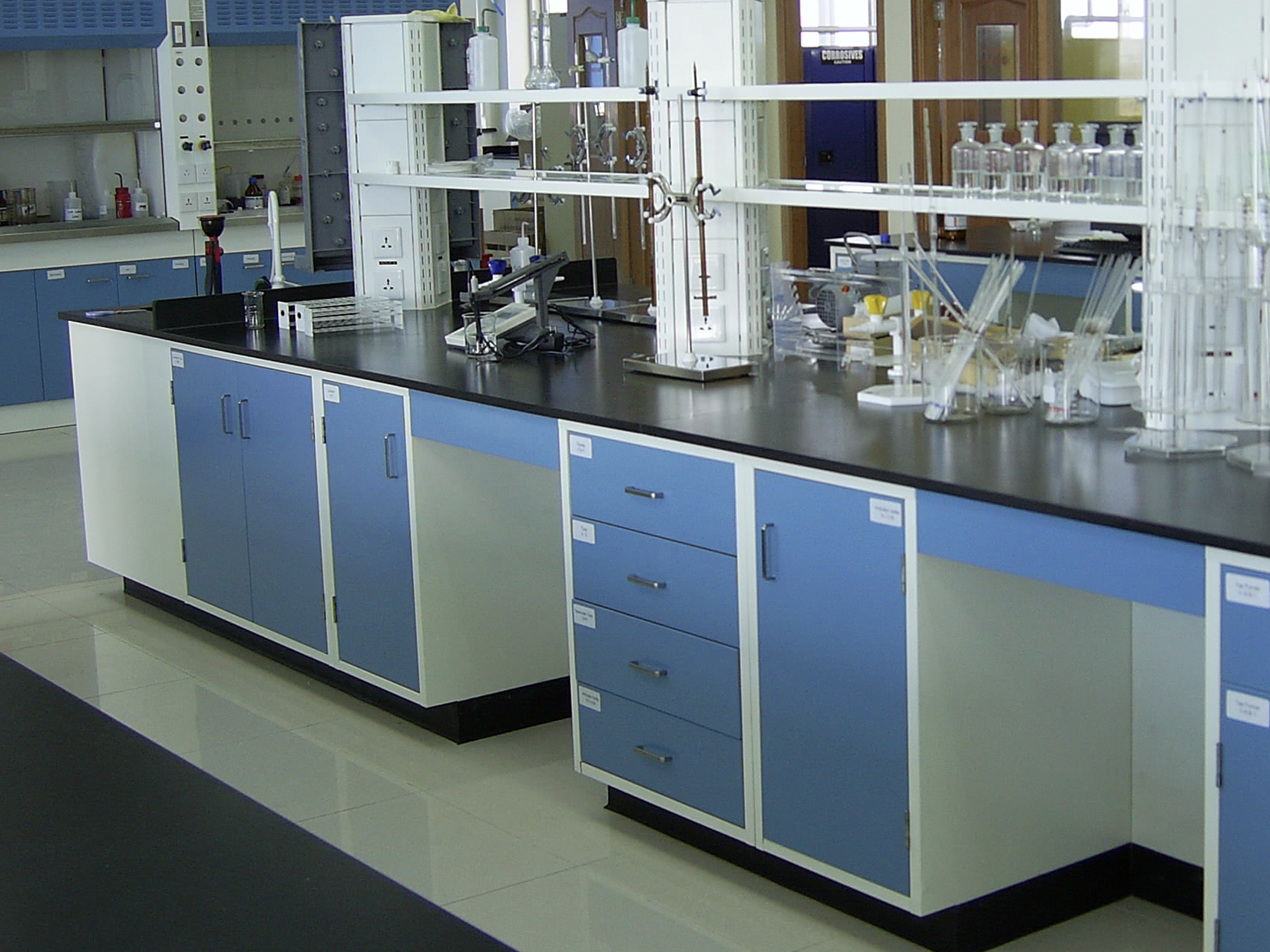 alizarin factory-911