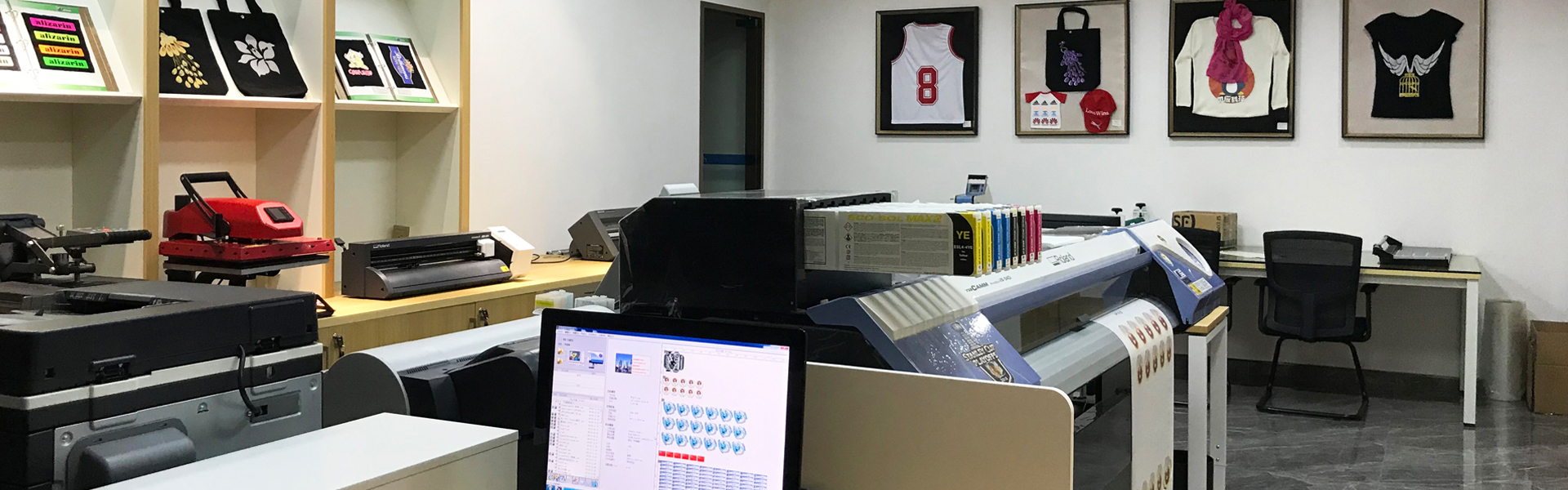 Eco-Solvent Inkjet Media